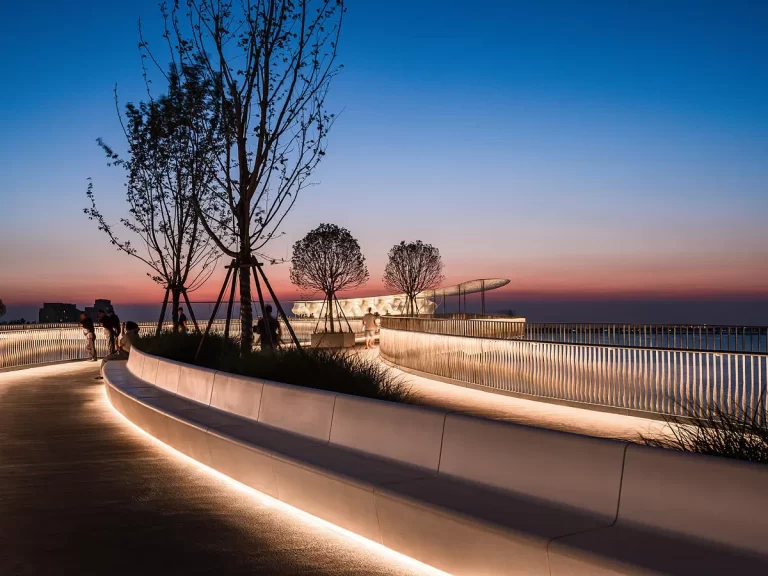 Landscape lighting