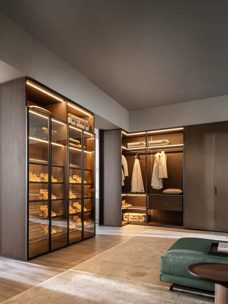 Indoor lighting