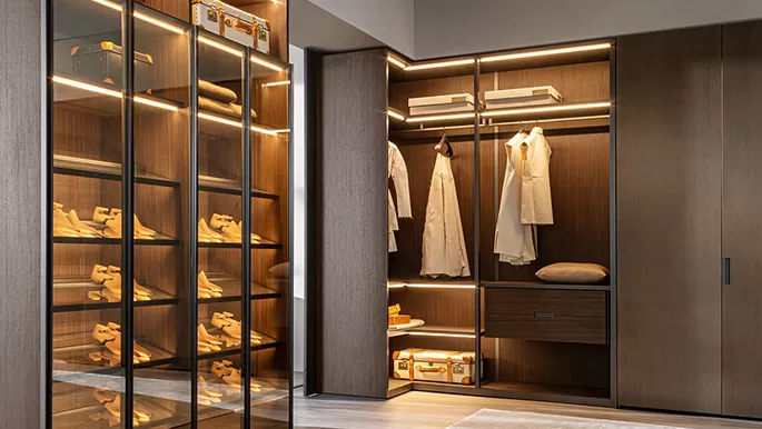 Indoor lighting