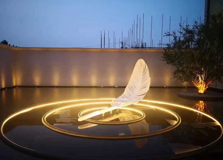 Landscape lighting