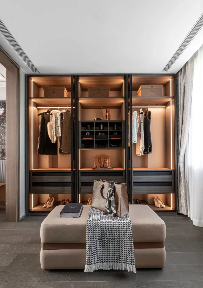 Indoor lighting