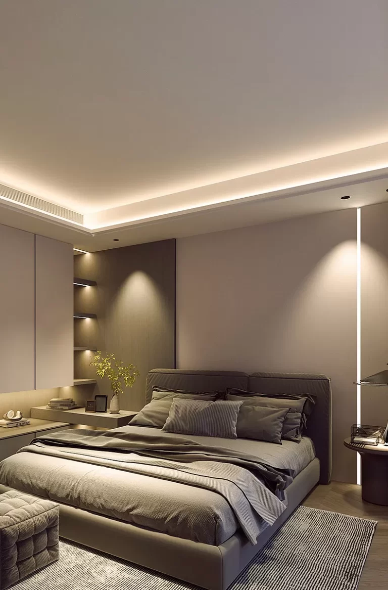 Indoor lighting