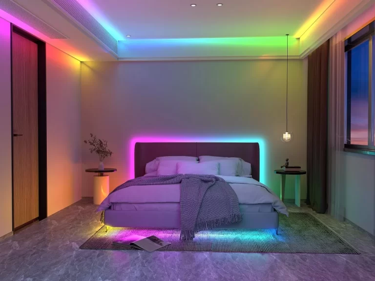 Indoor lighting