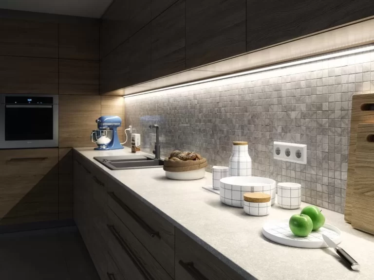 Indoor lighting