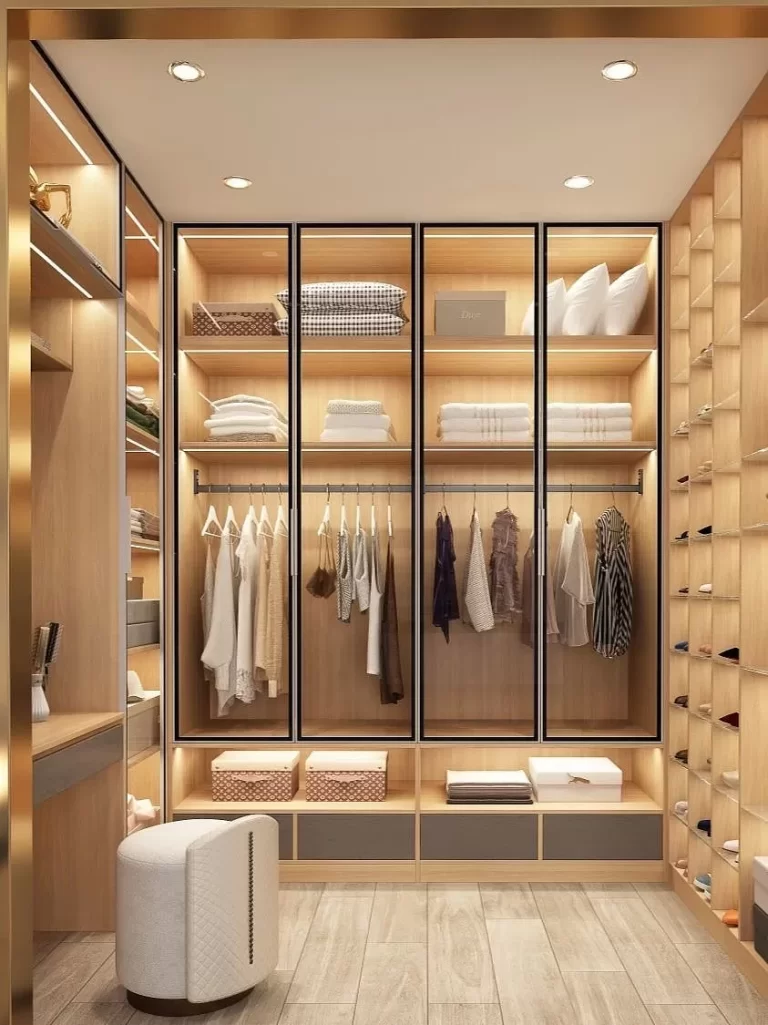 Indoor lighting