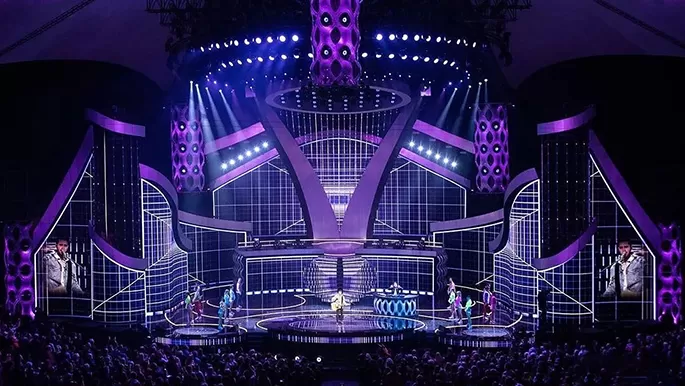 Stage