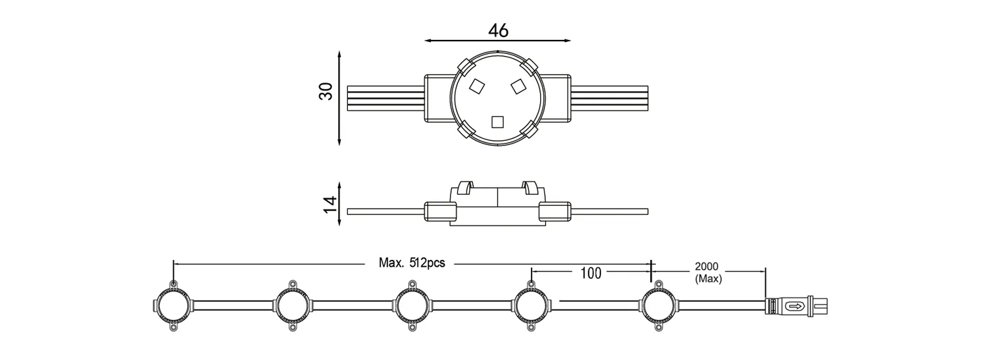 Technical Parameters