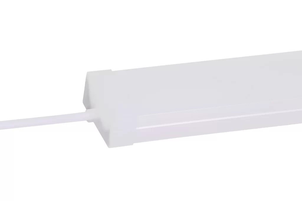 50*25mm Outdoor Decoration Super Big Size LED Flex Pixel DMX Silicone Neon Tube Light