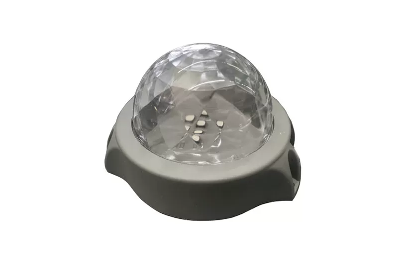 LED Pixel Light LPM-R120A