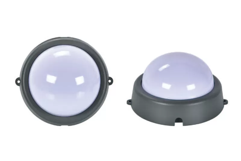 LED Pixel Light LPM-R185
