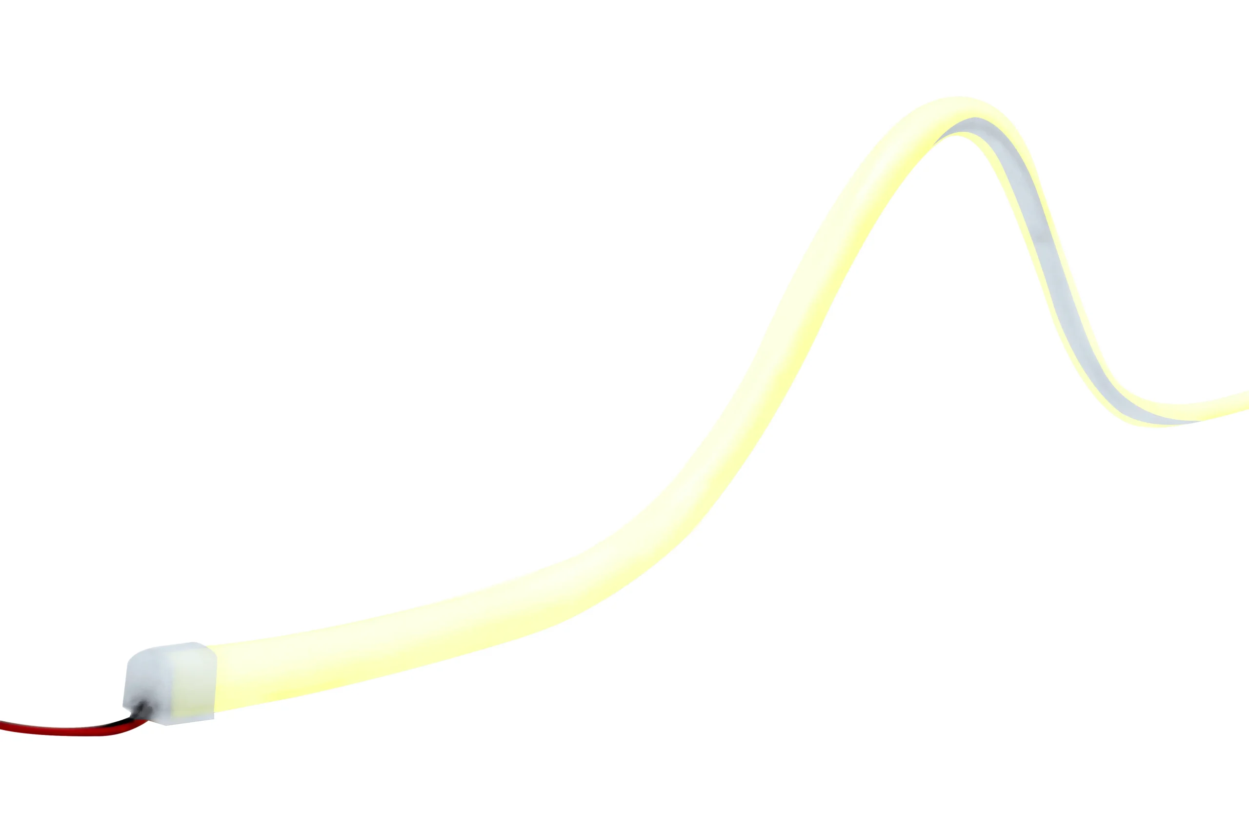 T13mm LED ネオン フレックス RGB PWM DMX ストリップ ライト ネオン フレックス Rgb