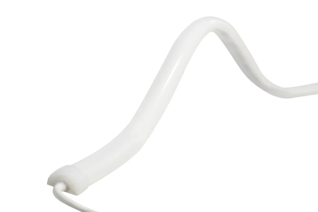 Semicircle 25Mm Silicone Body Landscape Flex Strip Rgb Tubes Led Neon Lights