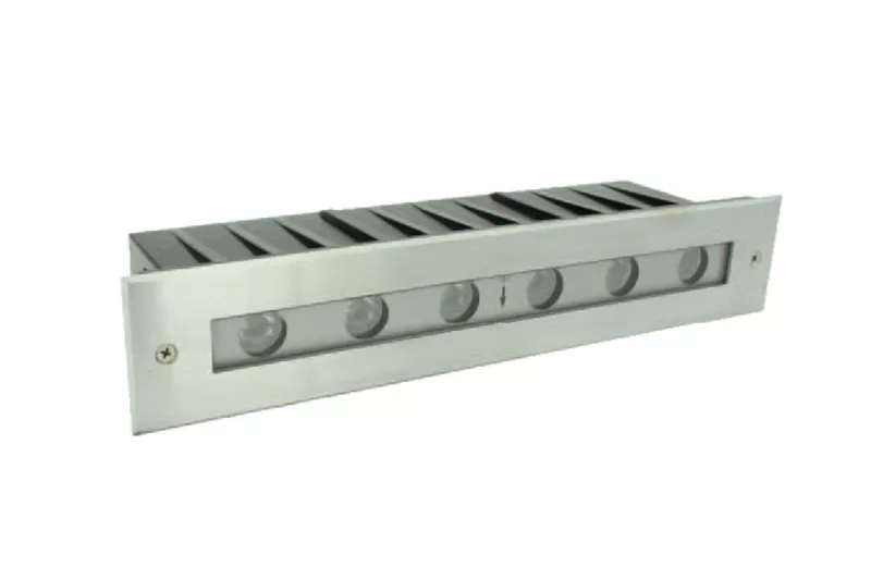 Underground Light 6*2W/3*2W