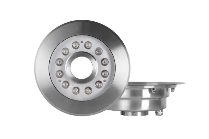 LED Underwater Light PLRP1
