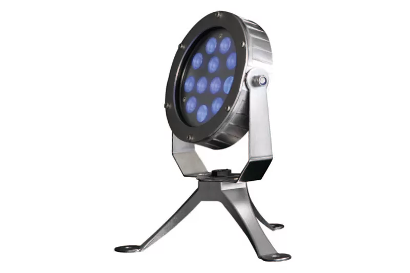 LED Underwater Light SPR 3x2W/6x2W /12x2W