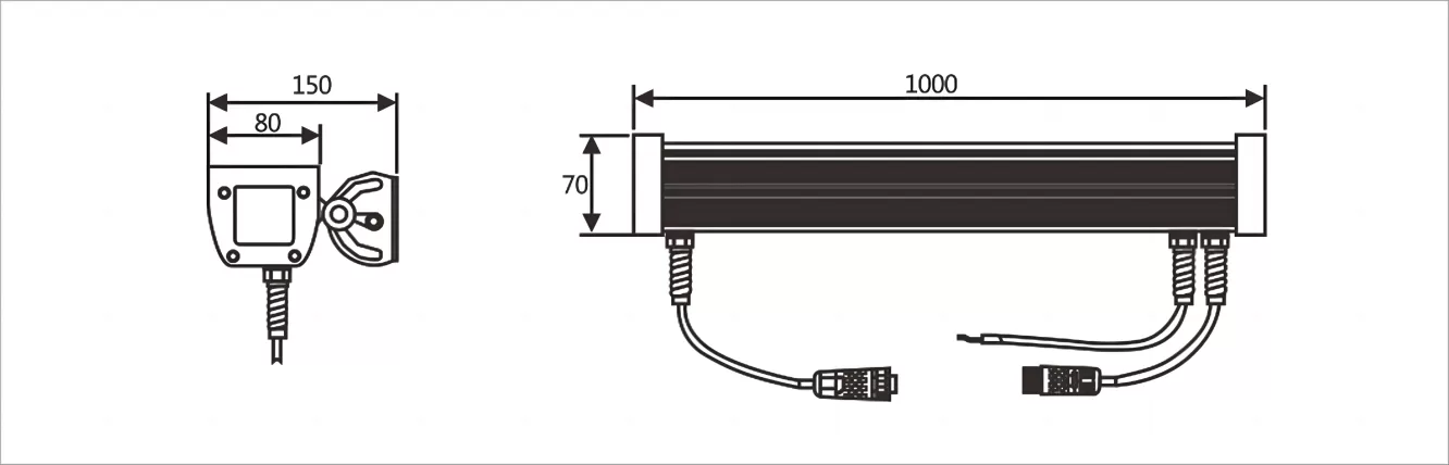 RGBW (TRI 4 IN 1) COLOR