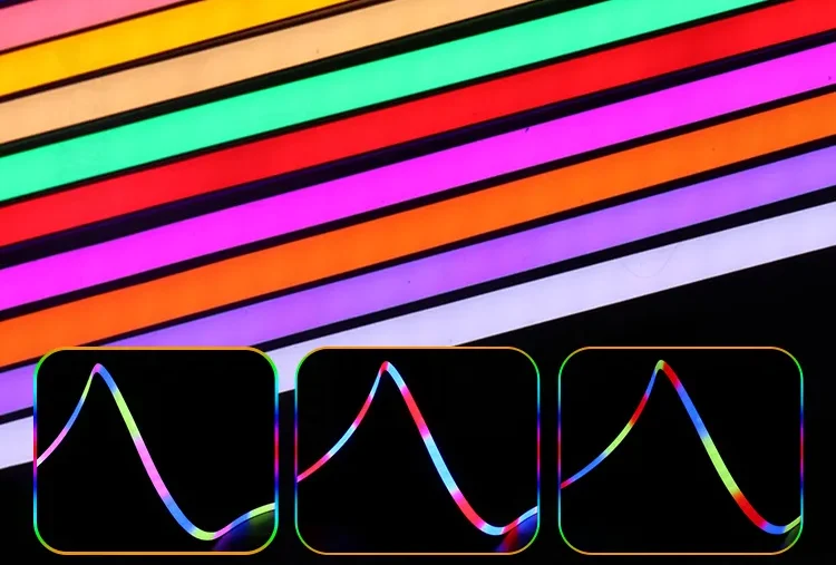 What Are the Benefits of Using LED Neon Flex?