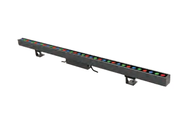LS-136W40B - Wall Washer