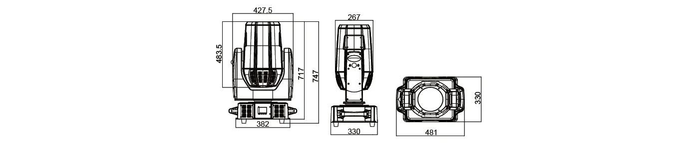 Technical Parameters