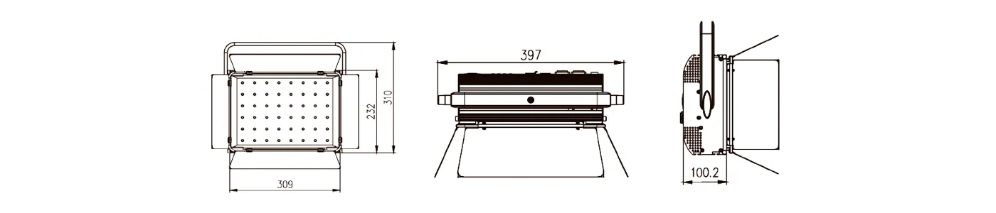 Technical Parameters