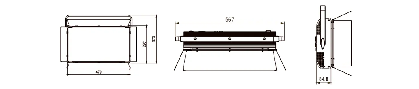 Technical Parameters