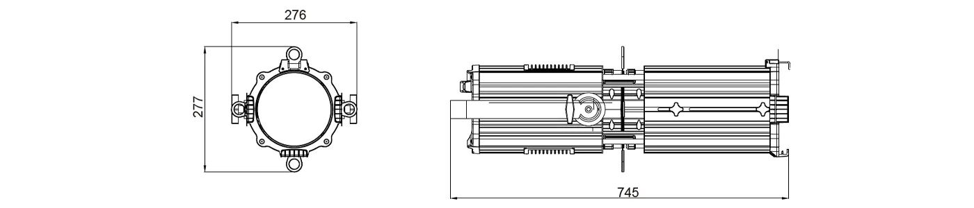 Technical Parameters