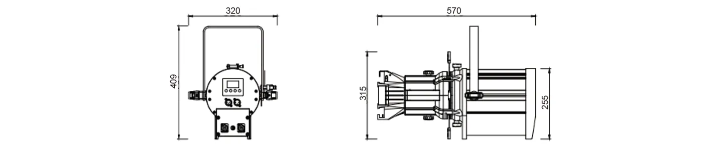 Technical Parameters