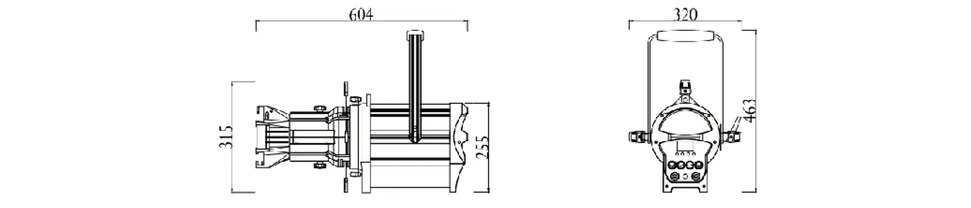 Technical Parameters