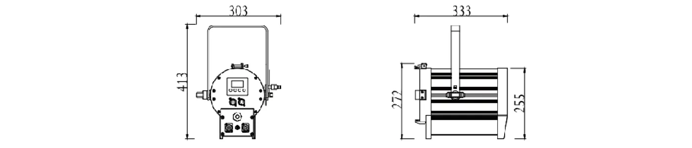 Technical Parameters