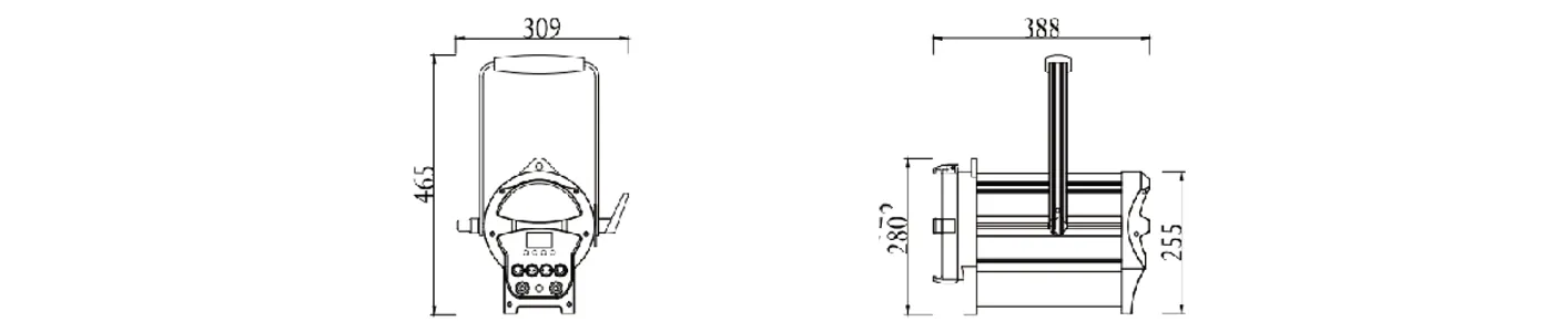 Technical Parameters
