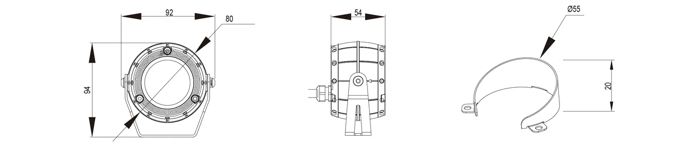 Technical Parameters
