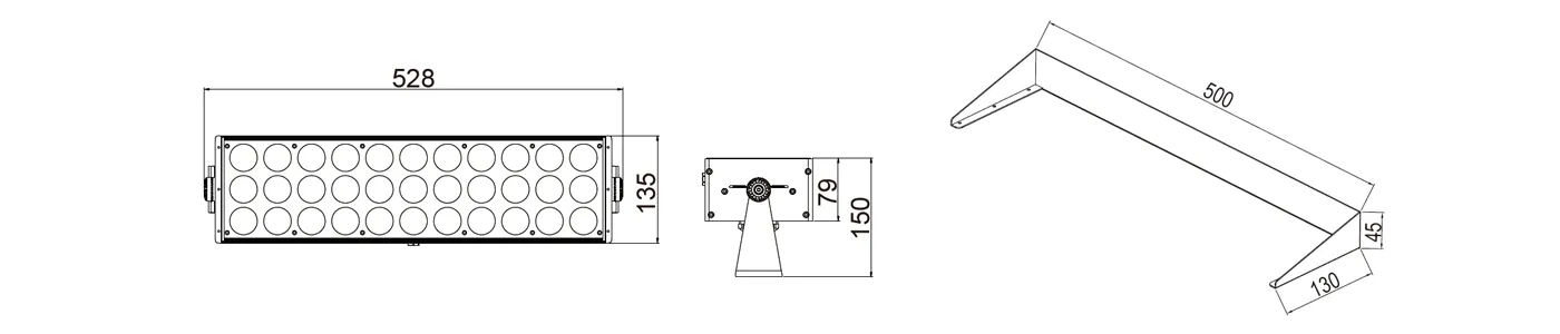 Technical Parameters