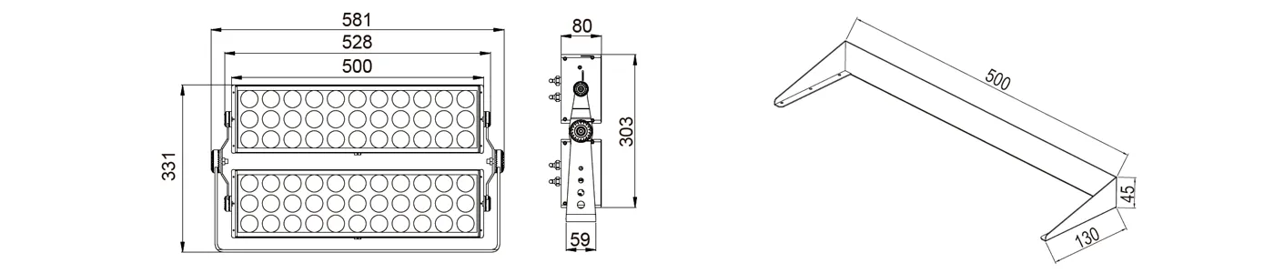 Technical Parameters