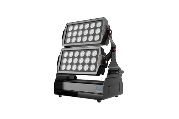 WC-3036Y4 Square Floodlight - PHANTOM