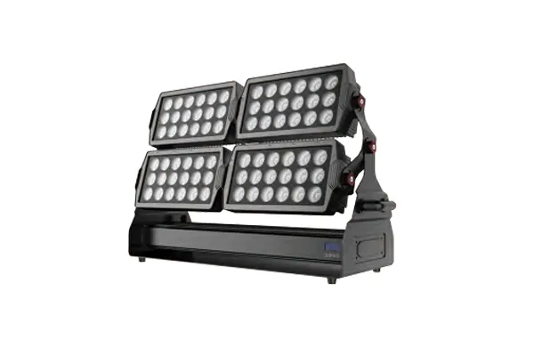 WC-30724 Square Floodlight - PHANTOM