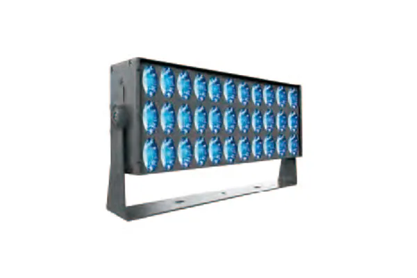 WS-4304 Square Floodlight - PHANTOM