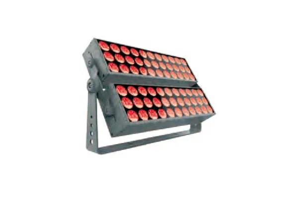 WS-4604 Square Floodlight - PHANTOM