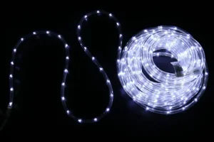 The Evolution of LED Lighting Technology and Its Comprehensive ...