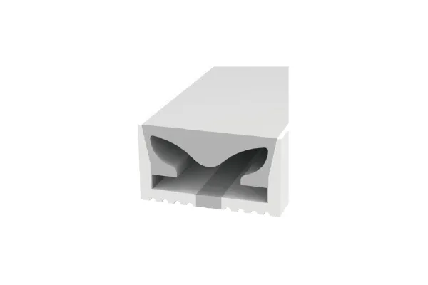 6x11mm Silicone Sleeve