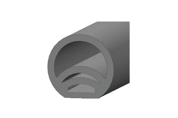 D30mm 270° Silicone Sleeve