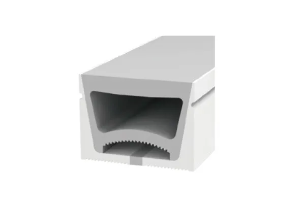 27x20mm Silicone Sleeve