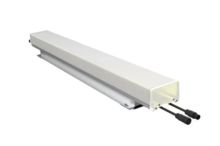 هل مصابيح LED الخطية مناسبة لتطبيقات الإضاءة السكنية؟