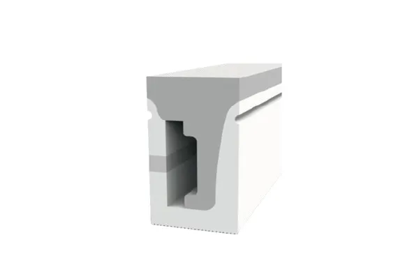 10x18mm Three Sides Glow Silicone Sleeve