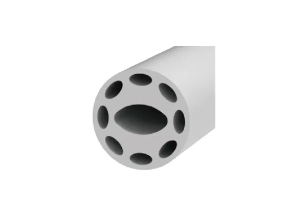 D22mm 360° Silicone Sleeve