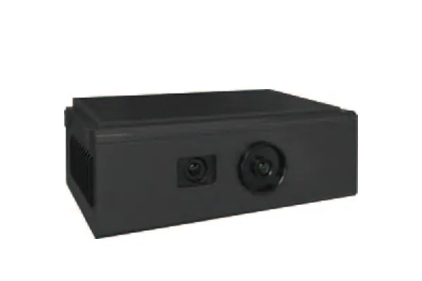 PM-4200 - インテリジェントなインタラクティブ ビデオ ライト