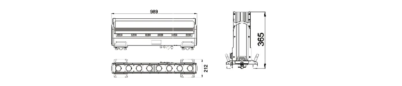 Technical Parameters