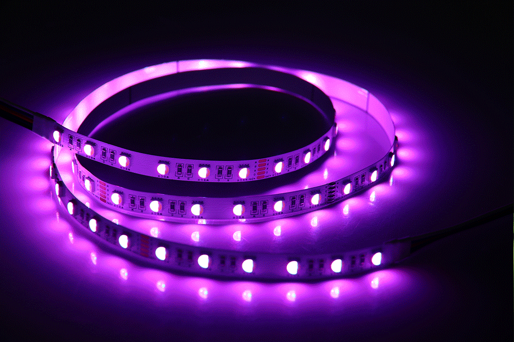 Beige Color Led Indoor Architectural Lighting Decoration IP20 Waterproof RGBW Color Led ...