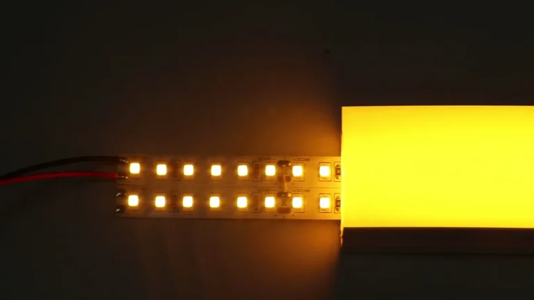نقدم لكم ضوء النيون الأكبر حجمًا من Wilgex Lighting & #039