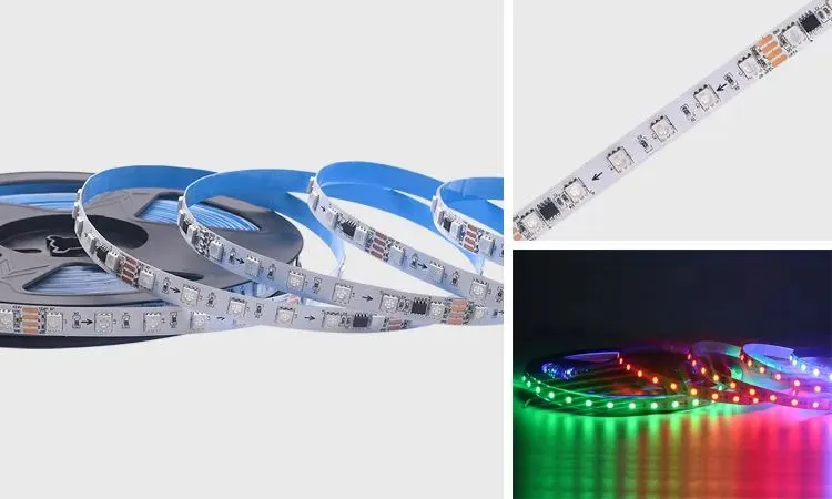 Difference Between SMD and COB