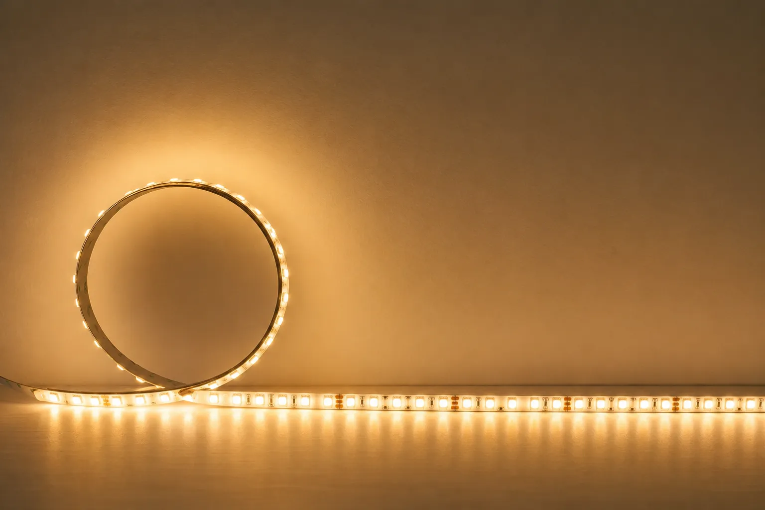 LED Strip Lighting